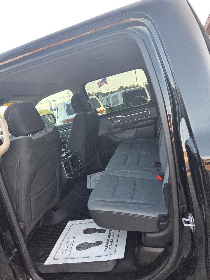 Used 2020 RAM 1500 Big Horn image 11