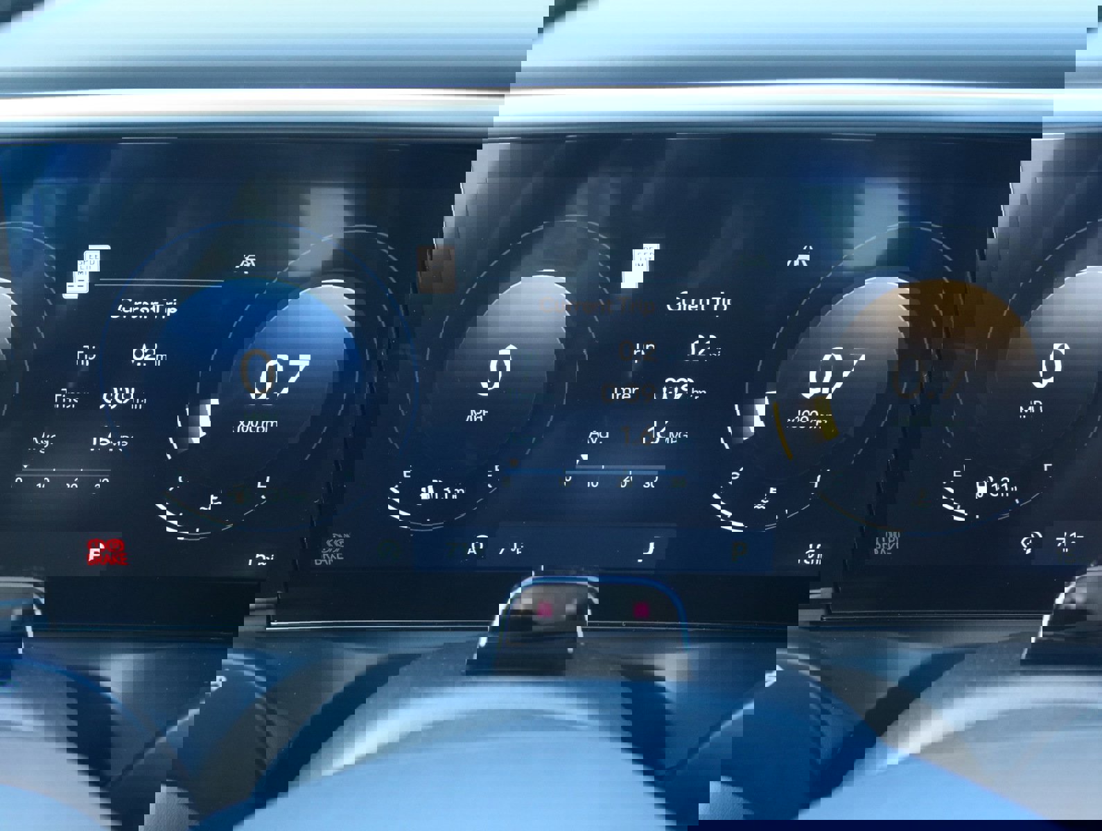 New 2026 Hyundai Palisade Calligraphy image 31