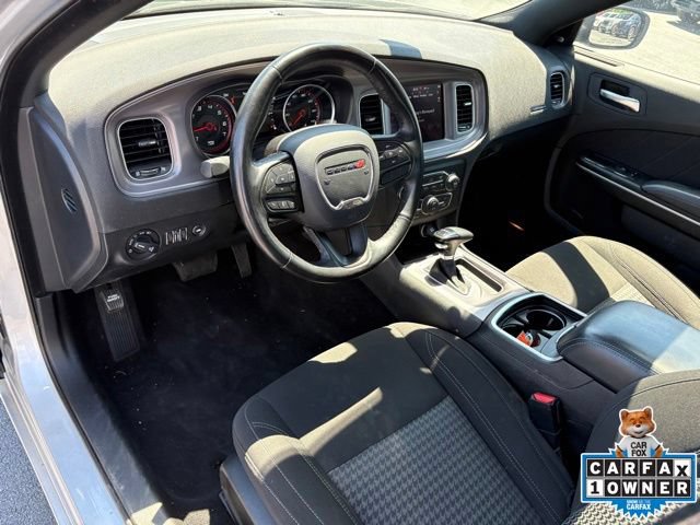 Used 2023 Dodge Charger SXT AWD/4WD image 24