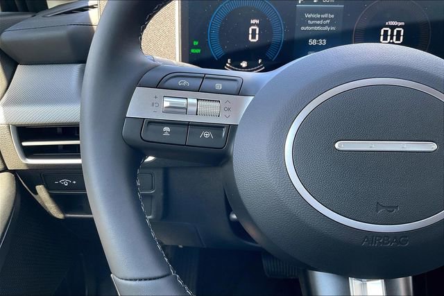 New 2025 Hyundai Sonata SEL image 14