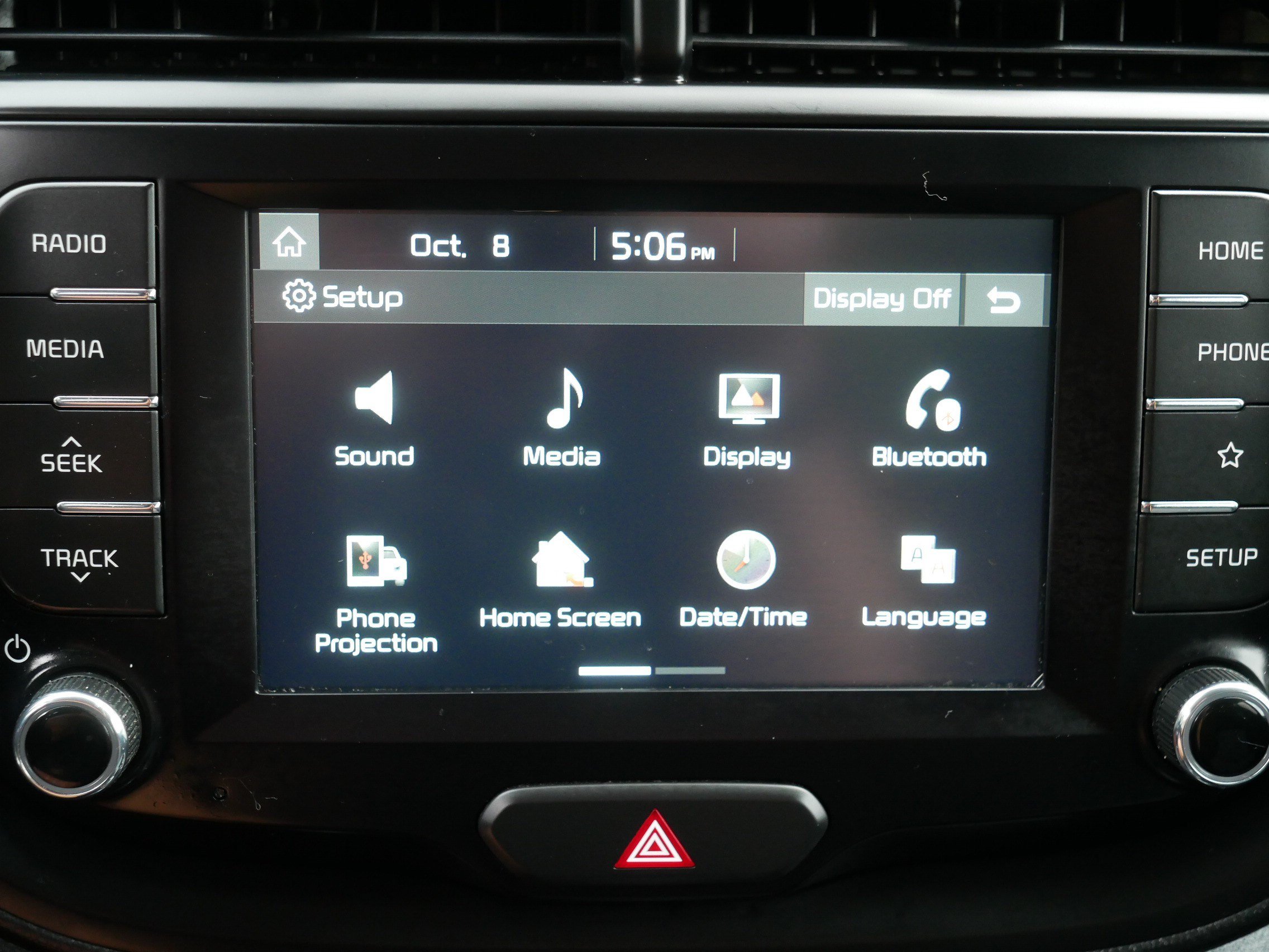 Used 2021 Kia Soul LX FWD image 30