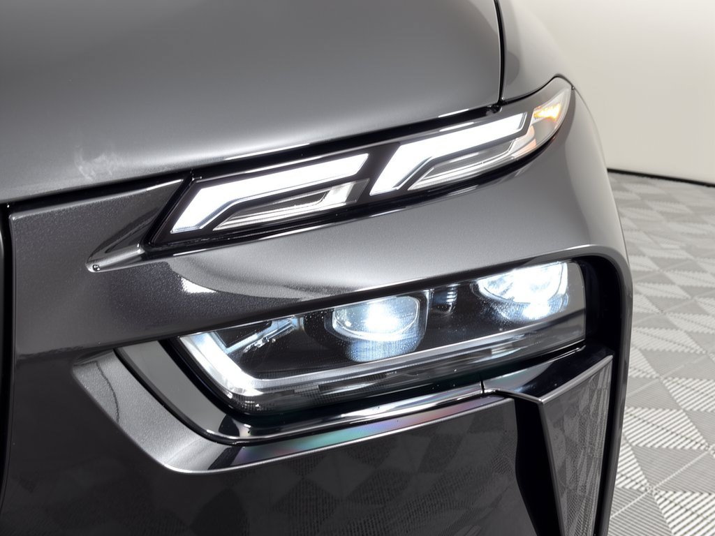 New 2027 BMW X7 xDrive40i w/ Executive Package AWD/4WD image 12