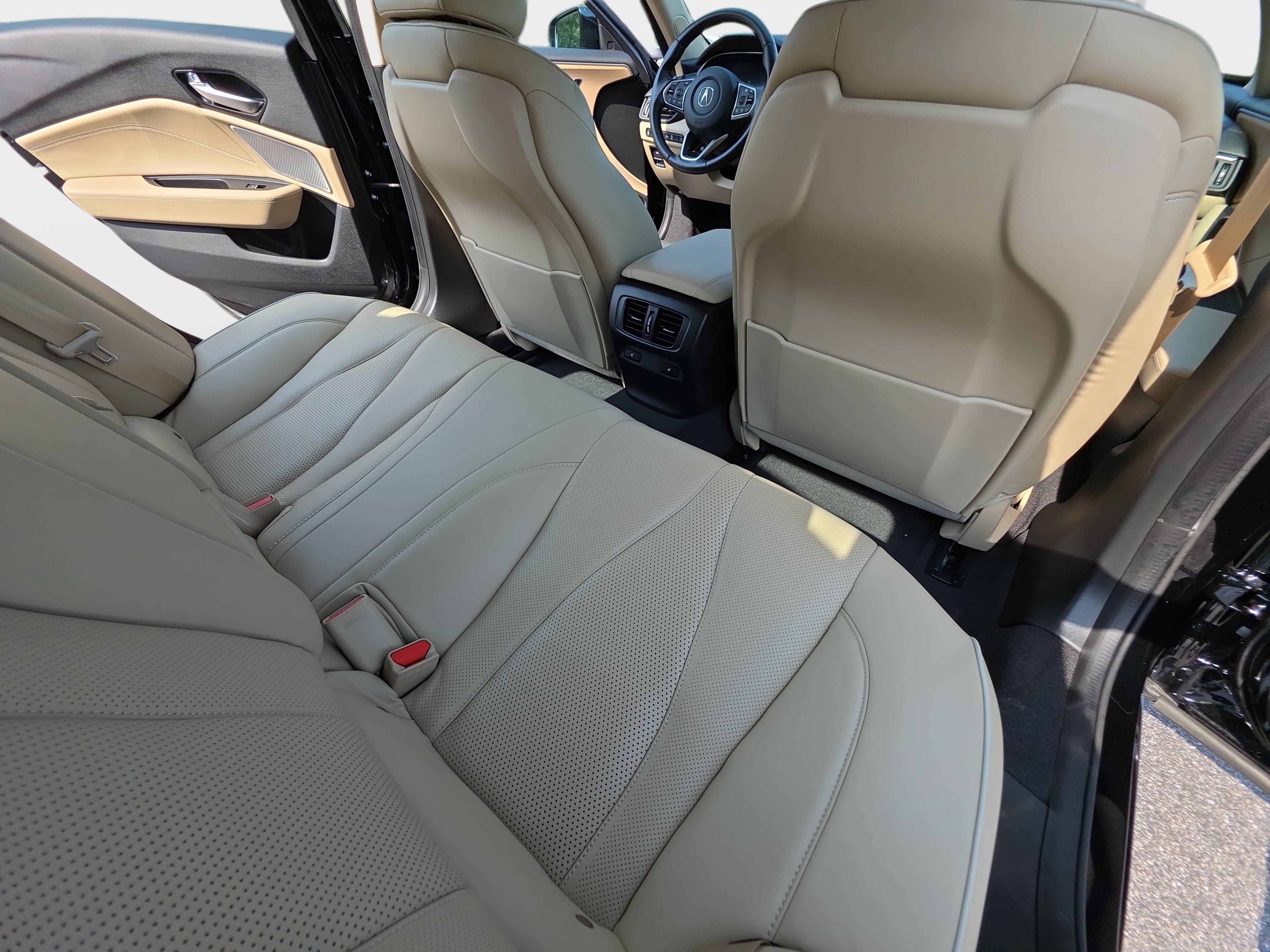 Used 2023 Acura TLX SH-AWD w/ Advance Package image 11