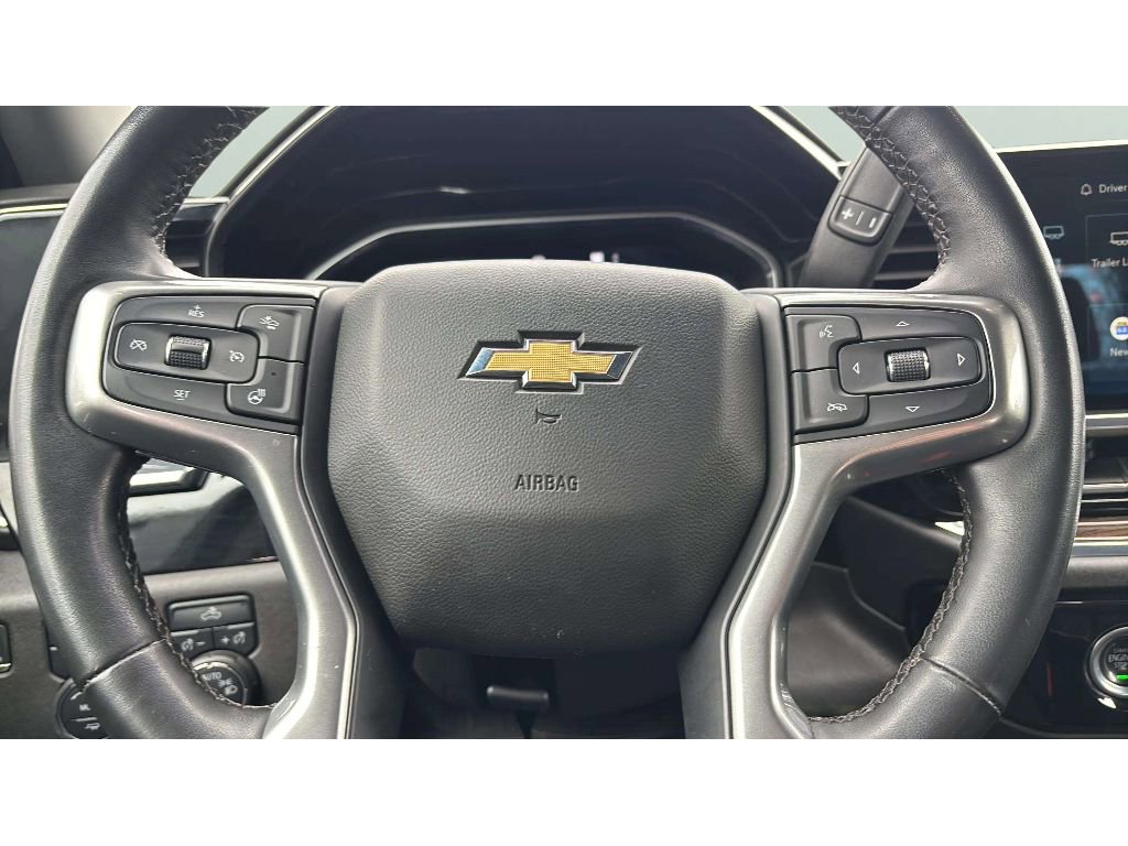 Used 2023 Chevrolet Silverado 1500 LT image 13
