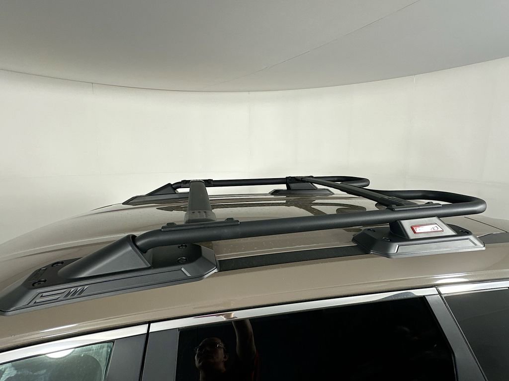 New 2026 Nissan Rogue SV image 29