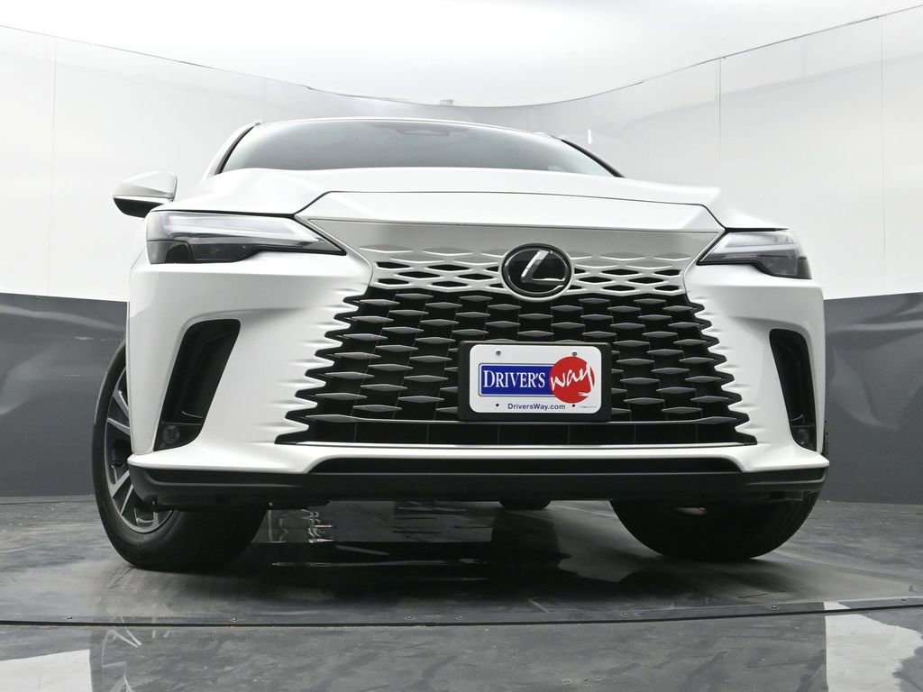 Used 2023 Lexus RX 350 Premium w/ Cold Area Package image 25
