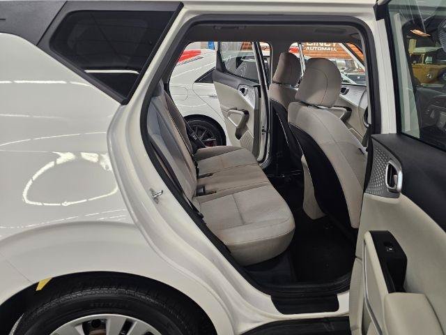 Used 2020 Kia Soul LX FWD image 31