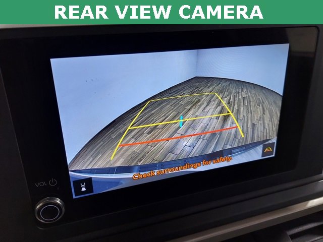 Used 2024 Toyota Tacoma SR image 4