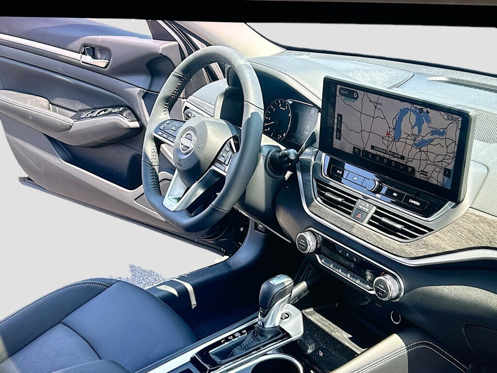 New 2025 Nissan Altima 2.5 SL image 5