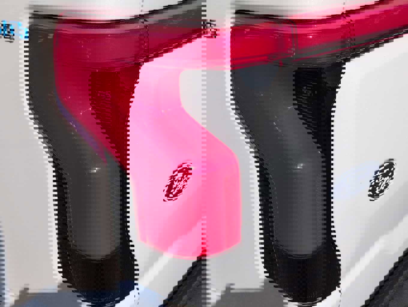 New 2025 Ford F150 Lightning Platinum image 16