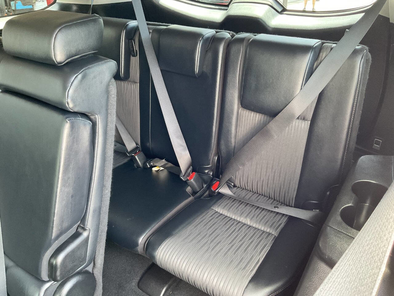 Used 2019 Toyota Highlander Plus AWD/4WD image 31