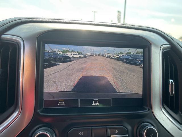 Used 2021 Chevrolet Silverado 1500 RST w/ All Star Edition Plus AWD/4WD image 22