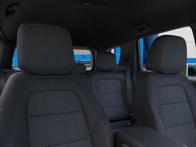 New 2026 GMC Terrain Elevation w/ Black Edition image 49