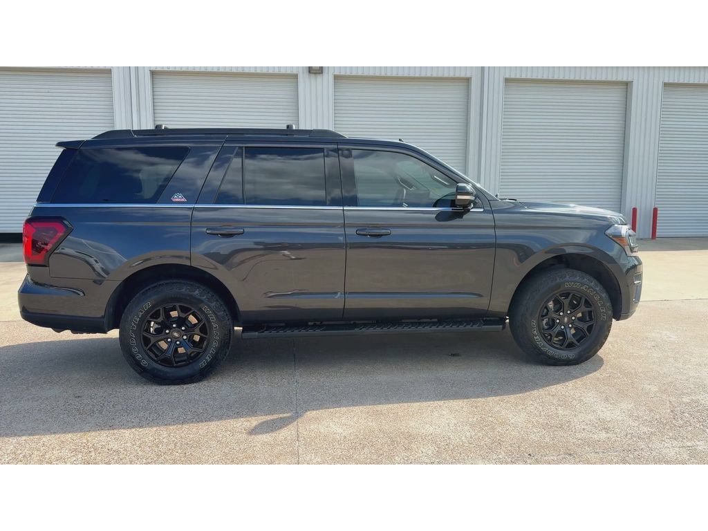 Used 2024 Ford Expedition Timberline AWD/4WD image 9