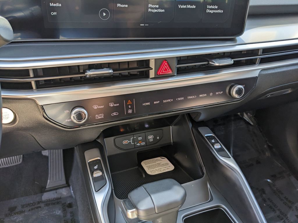 Certified 2026 Kia Sorento S image 24