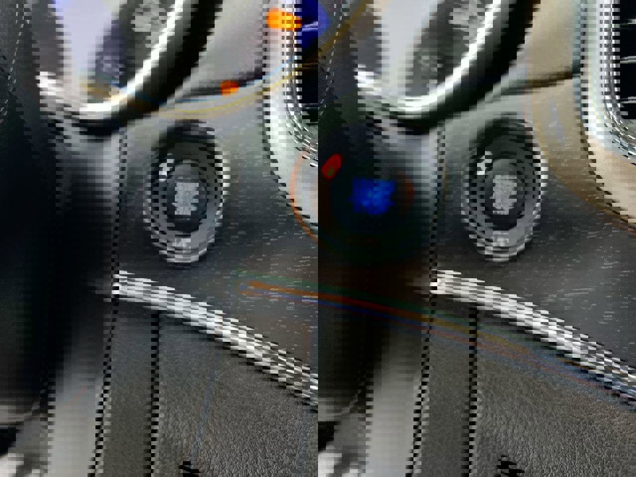 Used 2017 Jeep Grand Cherokee Limited image 21