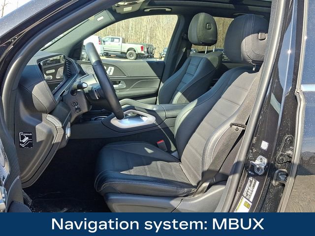 Used 2024 Mercedes-Benz GLE 450 4MATIC image 2