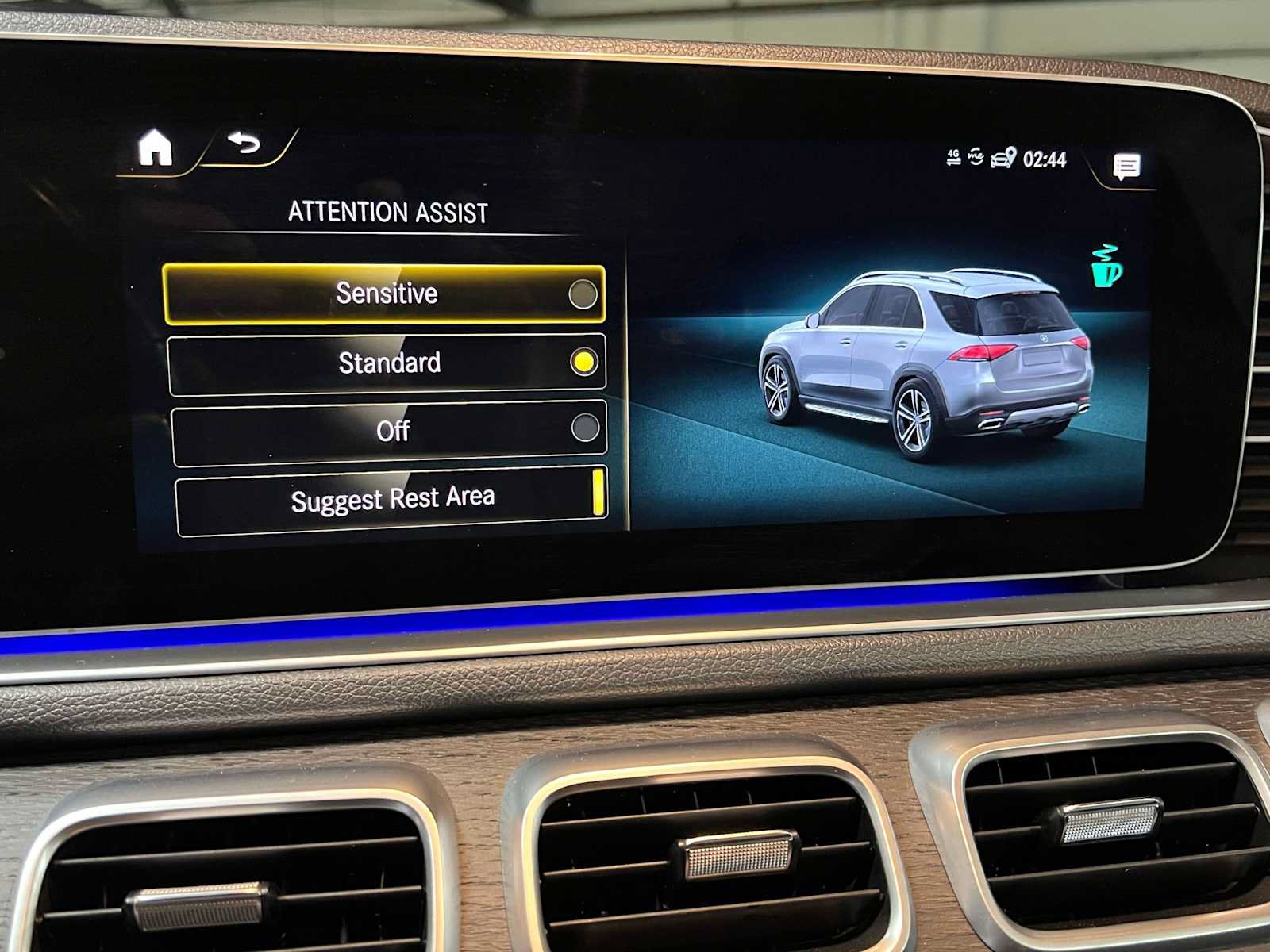 Used 2022 Mercedes-Benz GLE 350 image 40