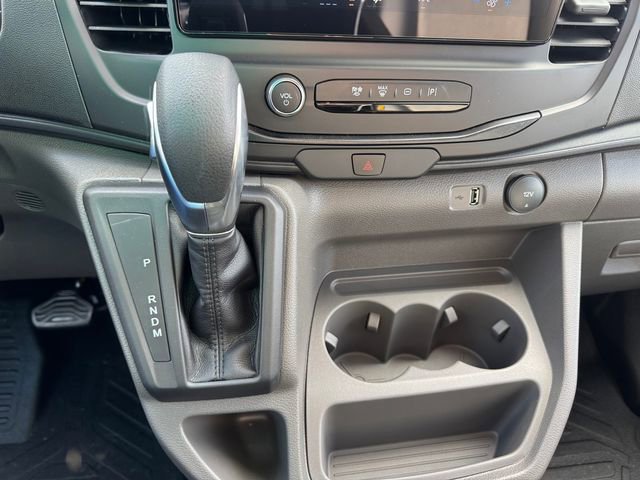 New 2026 Ford Transit 250 148 Medium Roof Extended AWD image 19