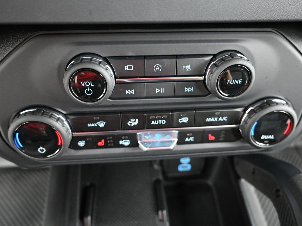 Used 2025 Ford Bronco Outer Banks w/ Sasquatch Package AWD/4WD image 17