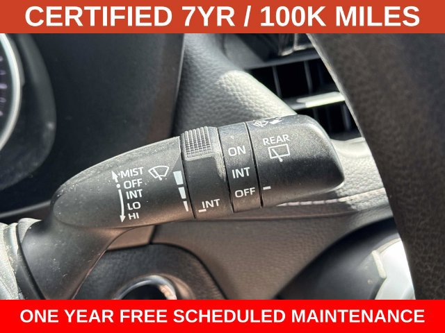 Used 2021 Toyota RAV4 XLE w/ Carpet Mat Package (TMS) AWD/4WD image 25