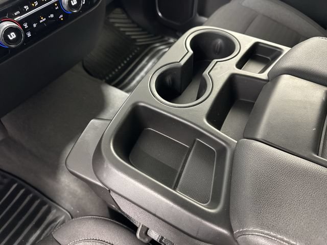 Used 2024 Chevrolet Silverado 1500 LT AWD/4WD image 20