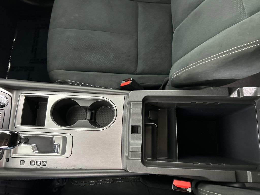 Used 2021 Nissan Murano SV image 15