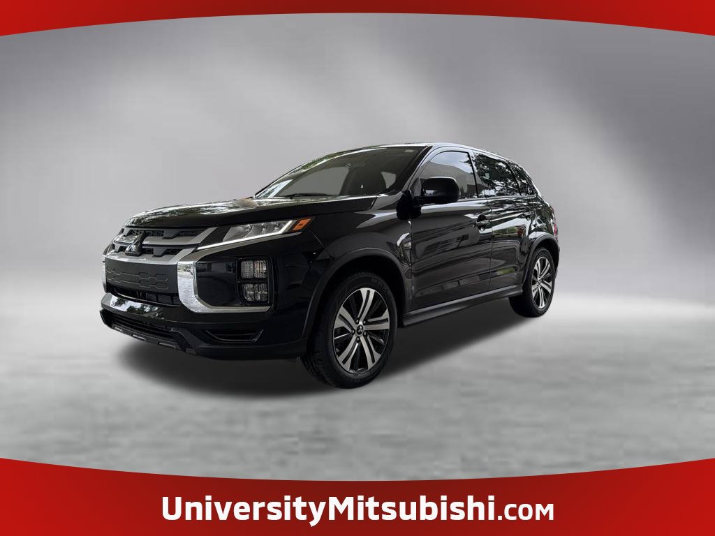 New 2027 Mitsubishi Outlander Sport ES AWD/4WD 360° Tour