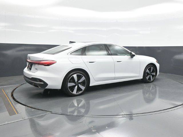Used 2025 Audi A5 Premium Plus w/ Premium Plus AWD/4WD image 7