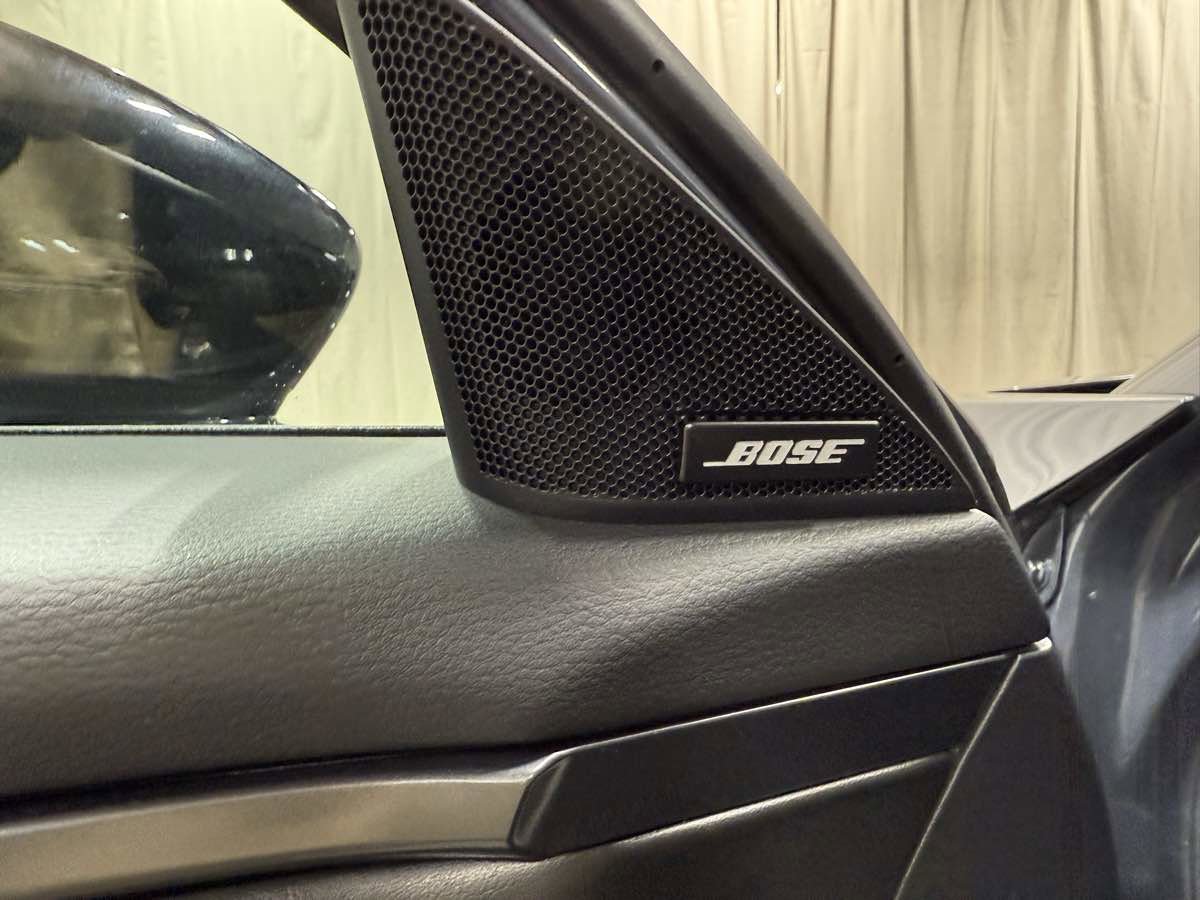 Used 2025 MAZDA CX-50 2.5 Hybrid w/ Weather Package image 9