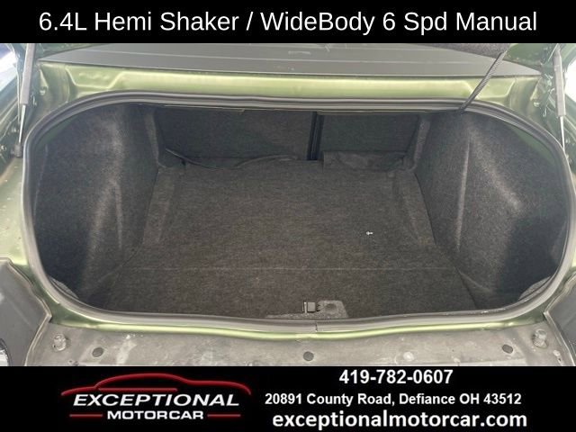 Used 2022 Dodge Challenger R/T Scat Pack image 49