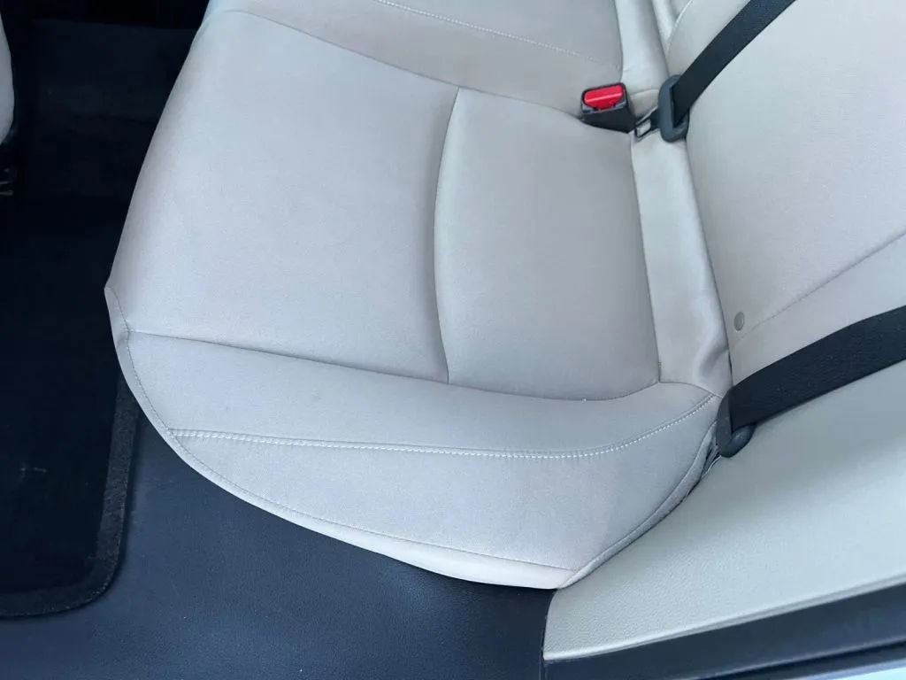 Used 2018 Honda Civic EX image 21