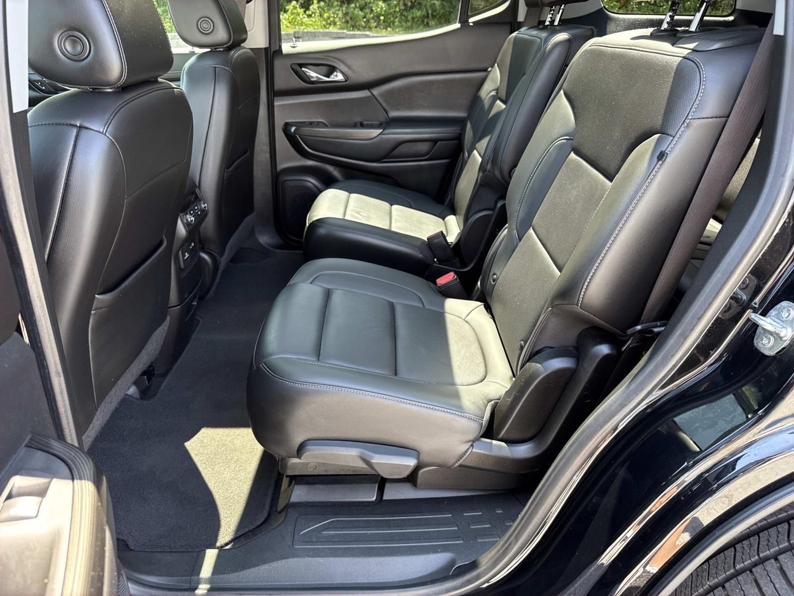 Used 2021 GMC Acadia SLT w/ Preferred Package AWD/4WD image 28