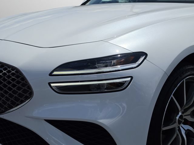 Used 2025 Genesis G70 2.5T AWD/4WD image 18