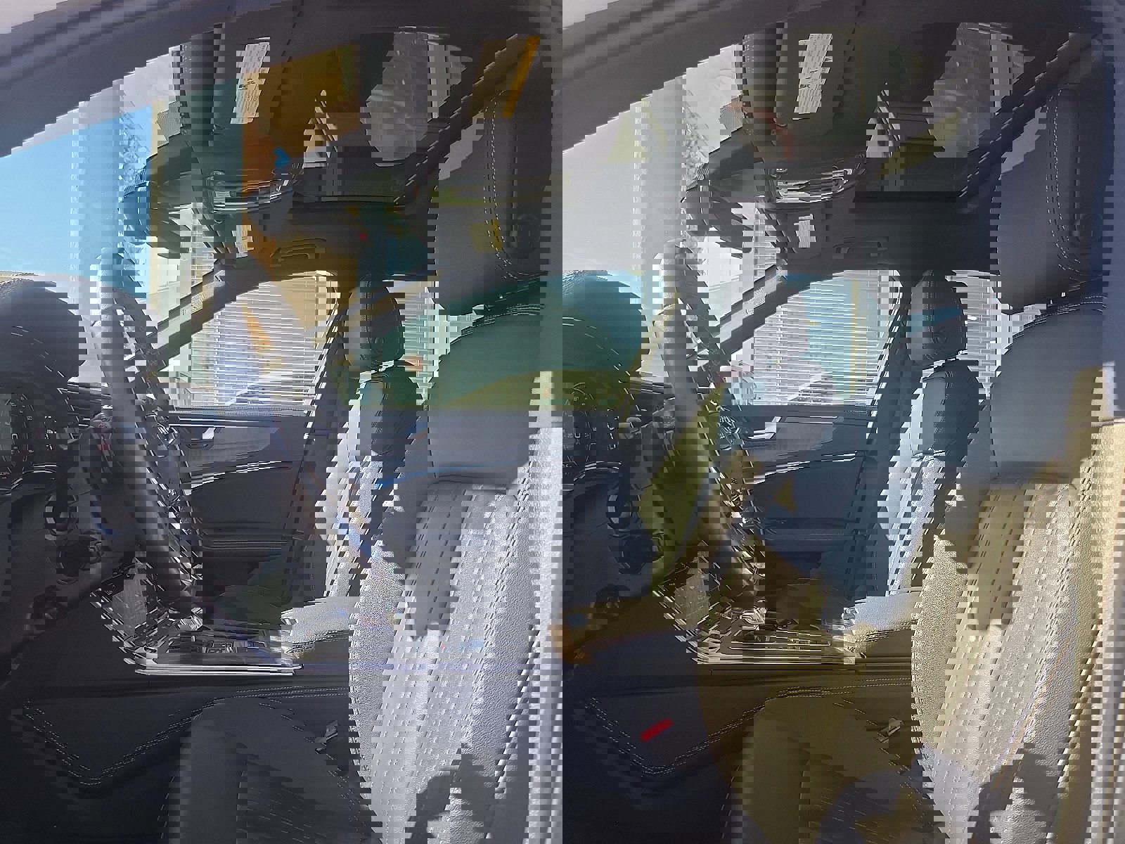 Used 2024 Audi A6 Premium Plus image 9