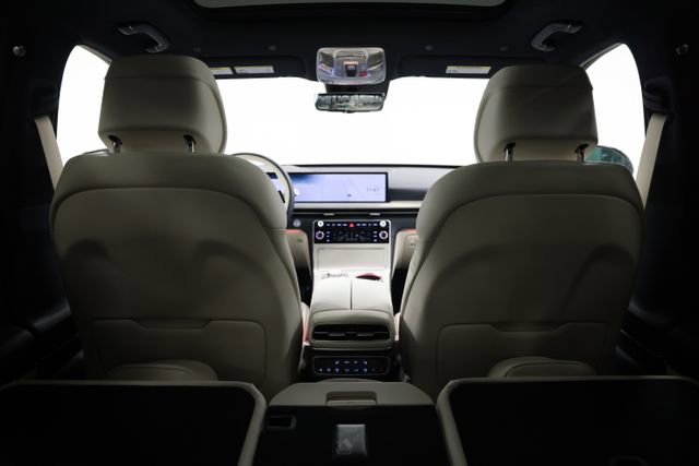 New 2026 Genesis GV80 3.5T Prestige AWD/4WD image 47
