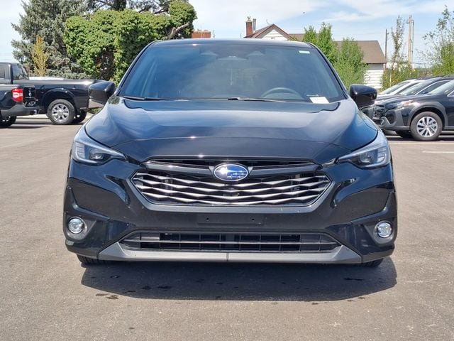 Used 2025 Subaru Impreza RS AWD/4WD image 8