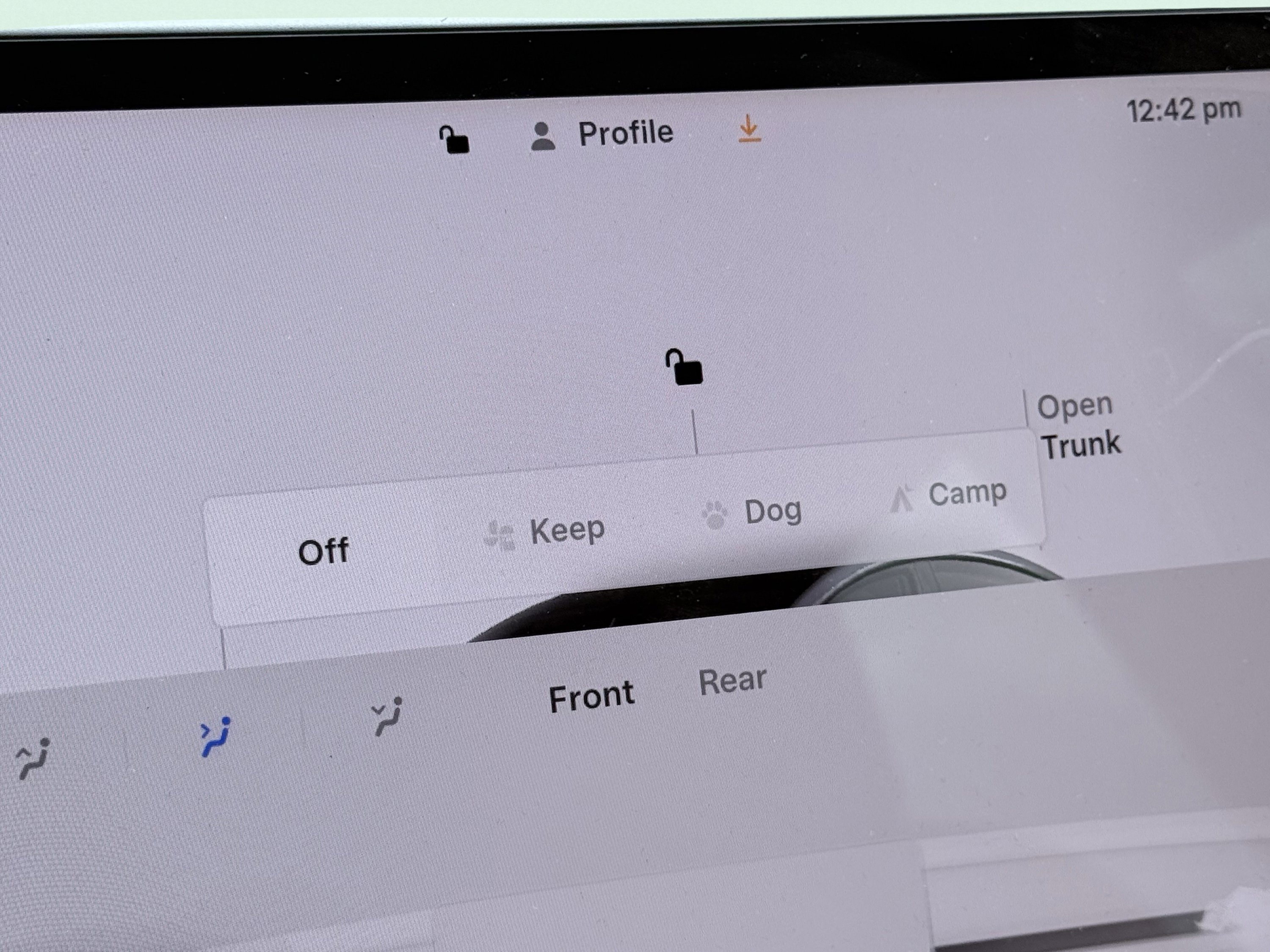 Used 2023 Tesla Model 3 Standard Range image 71