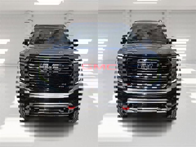 New 2026 GMC Yukon AT4 image 8