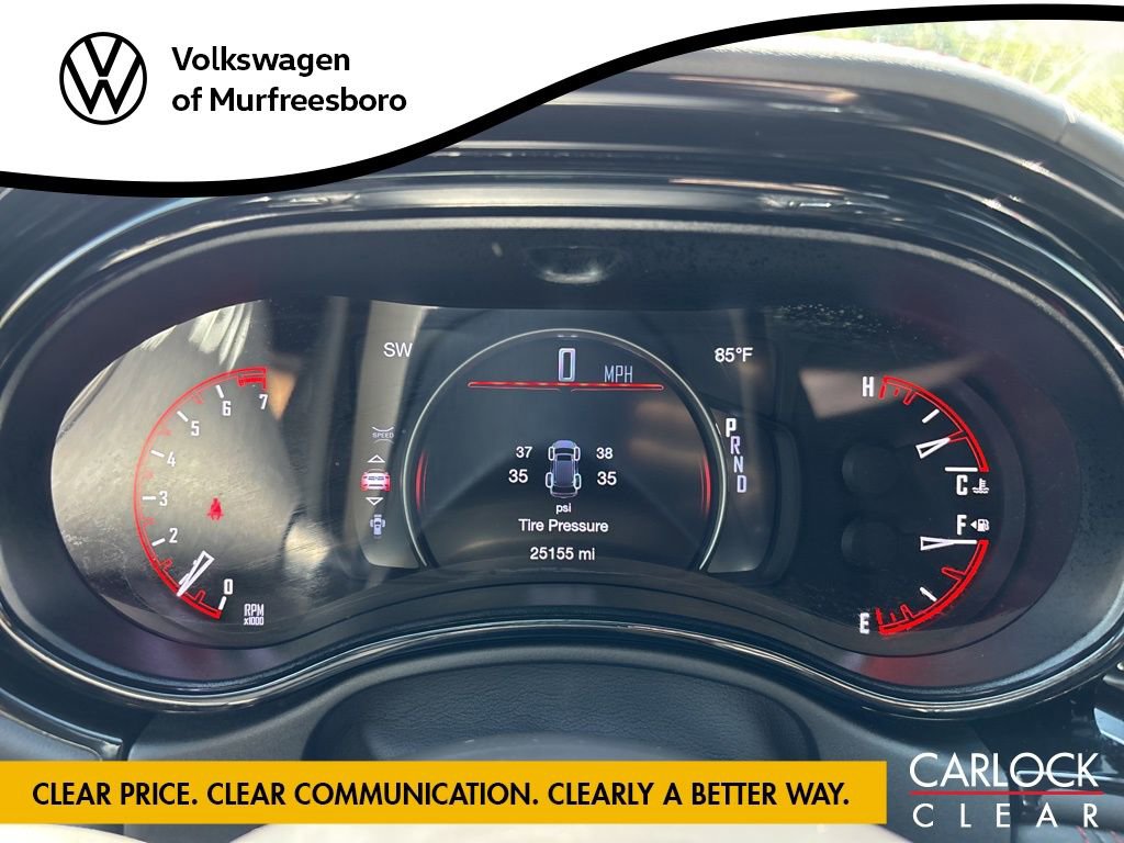 Used 2023 Dodge Durango GT image 17