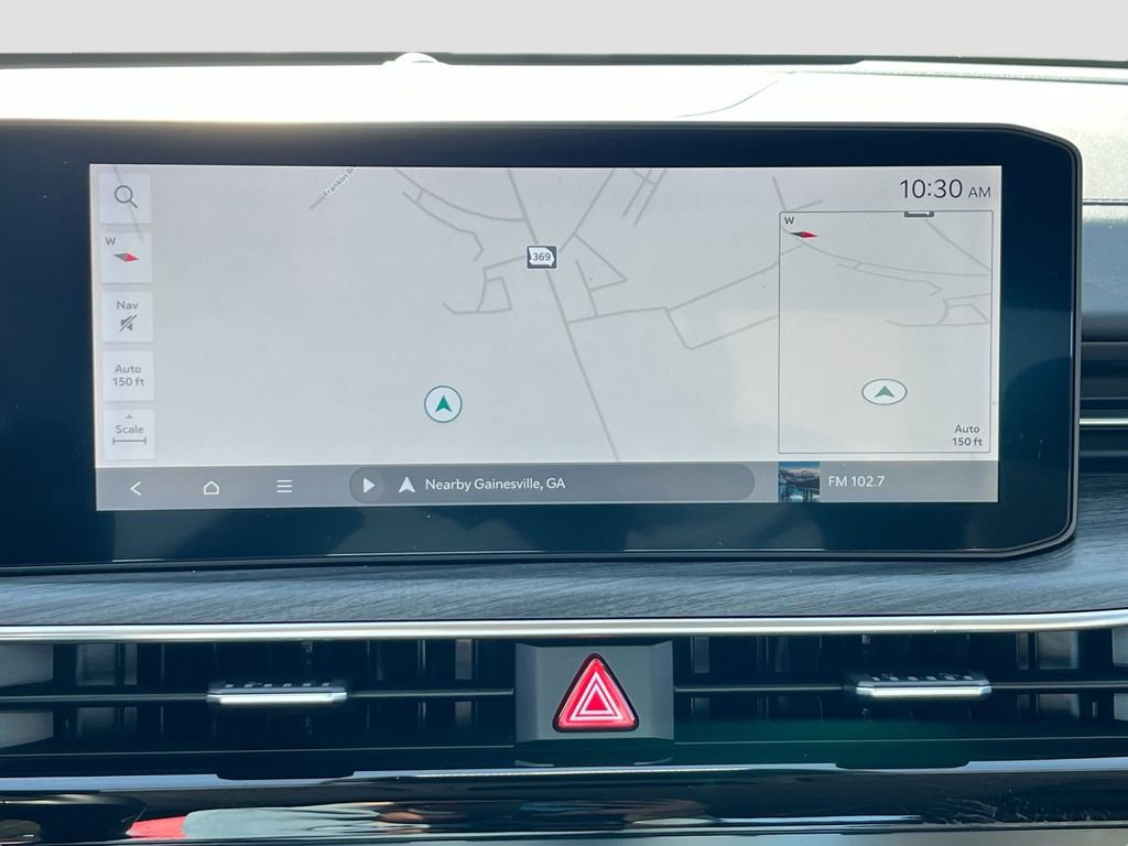 Certified 2025 Kia K5 EX image 20