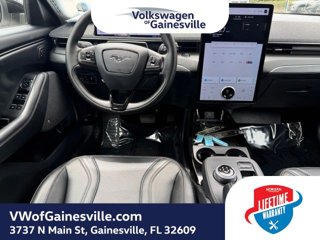 Used 2024 Ford Mustang Mach-E Premium AWD/4WD image 14