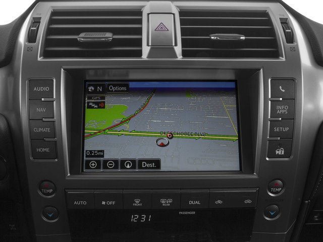 Used 2016 Lexus GX 460 w/ Premium Package image 21