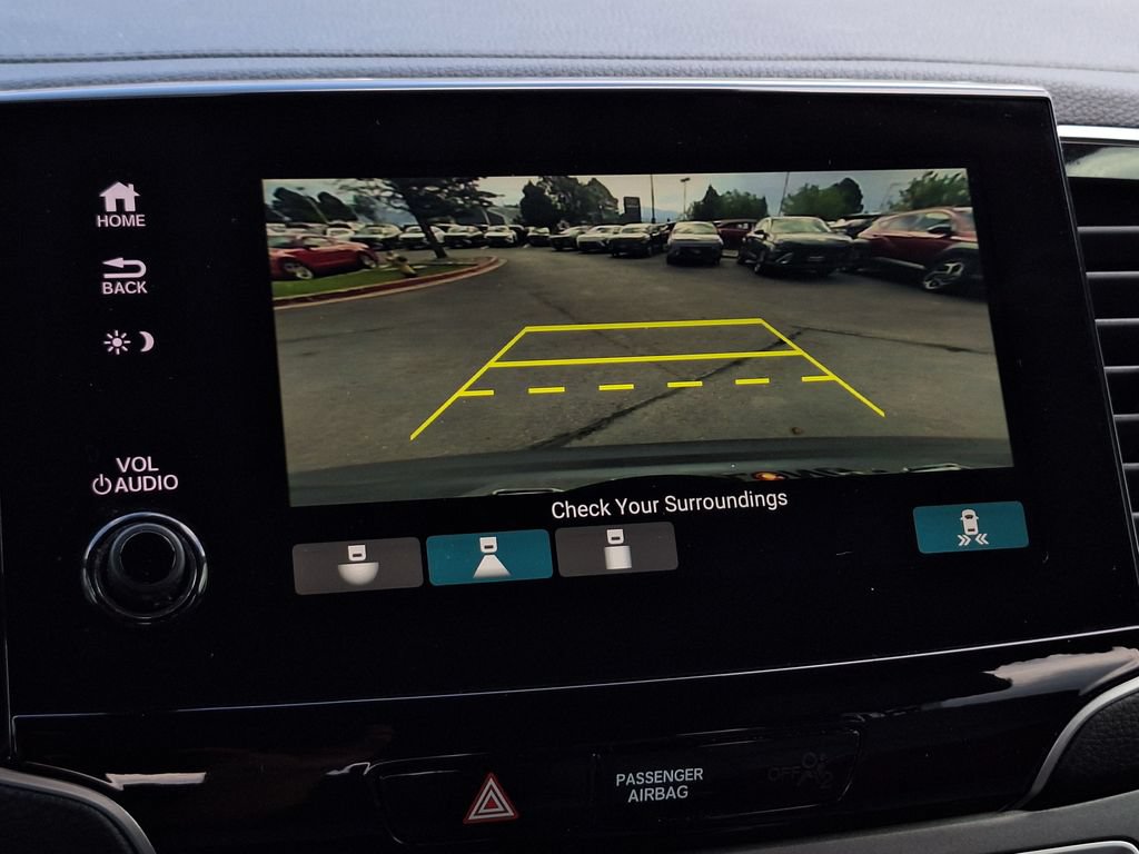 Used 2019 Honda Pilot EX-L image 23