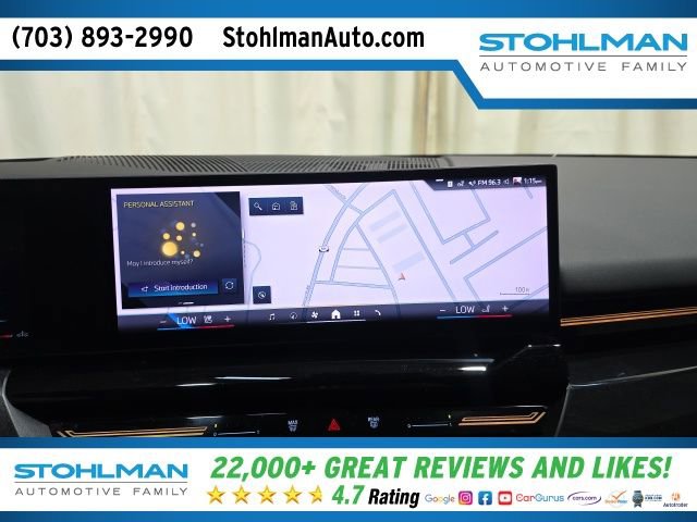 Used 2024 BMW 530i xDrive w/ Premium Package image 20