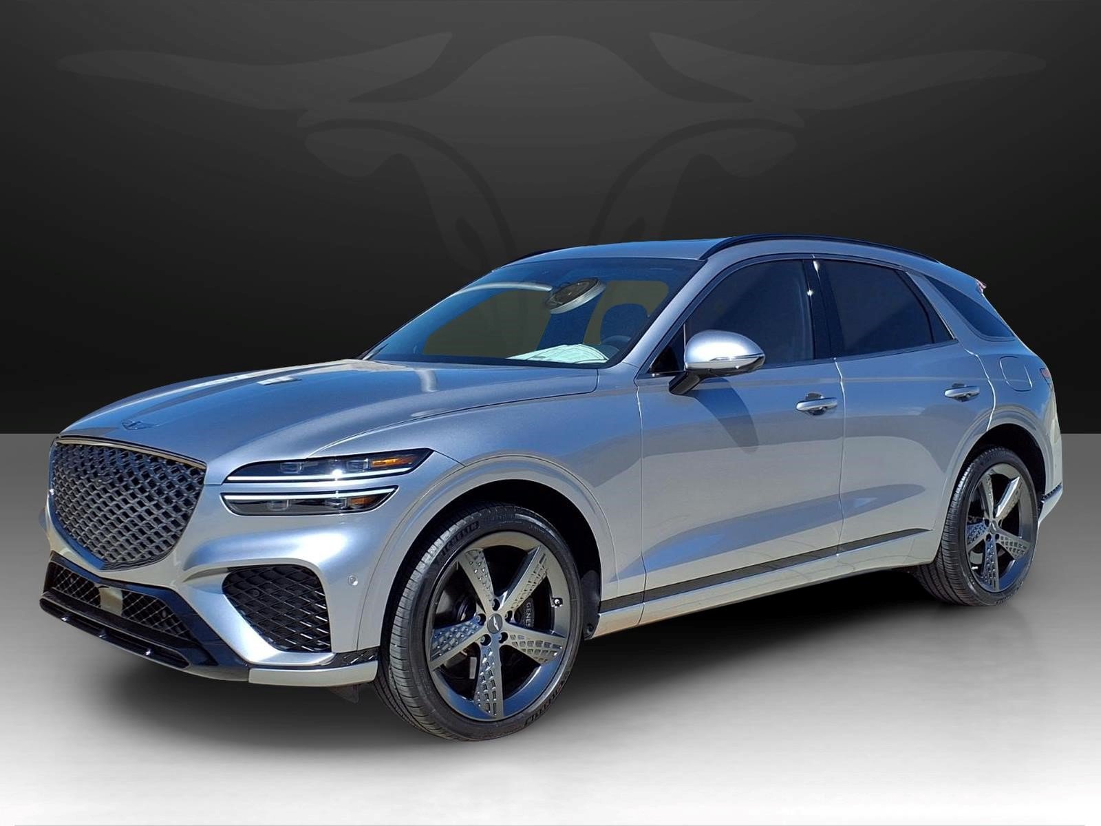Used 2024 Genesis GV70 3.5T Sport w/ Sport Advanced Package
