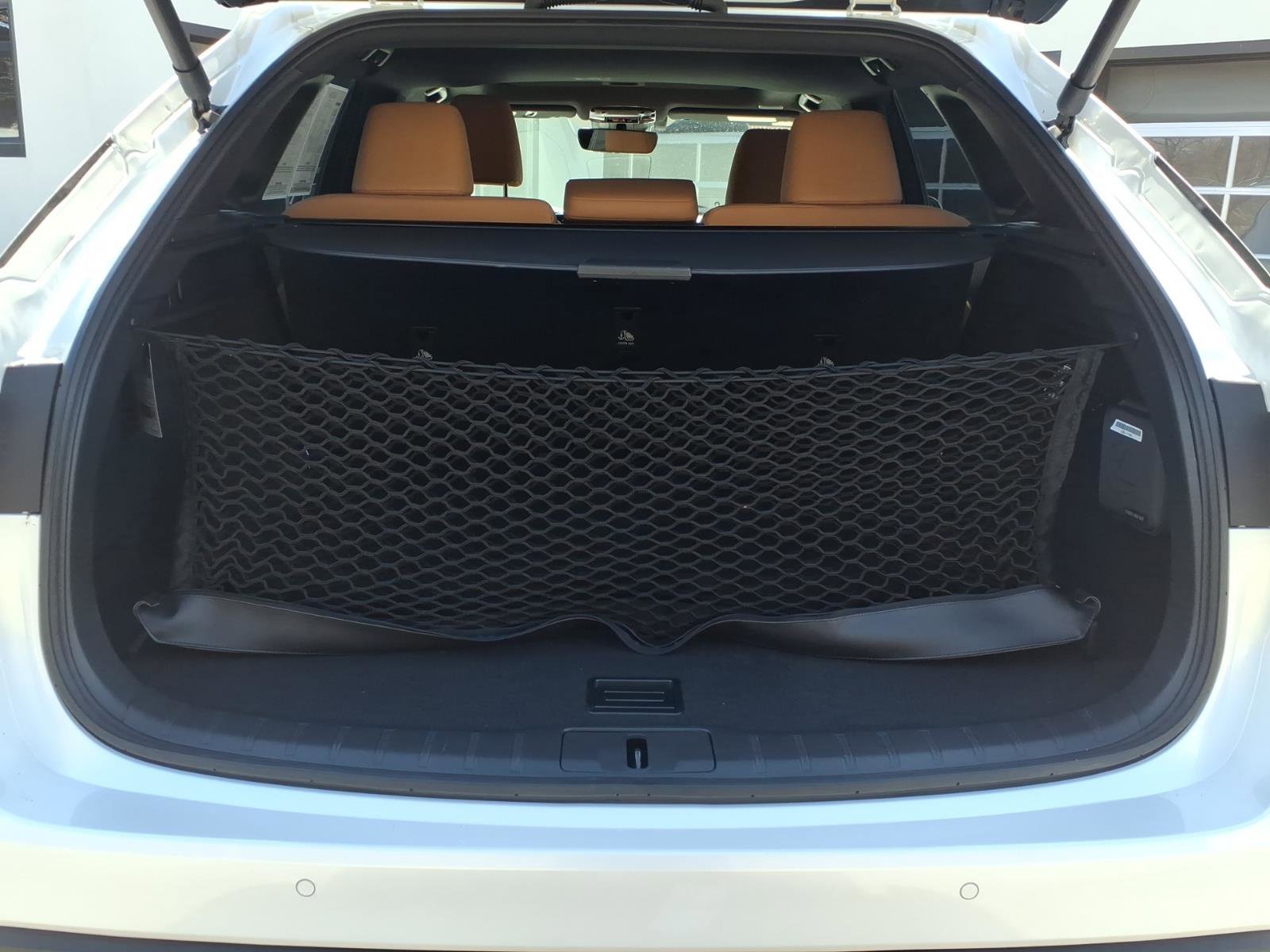 Used 2023 Lexus RX 350 Premium w/ Cold Area Package image 18