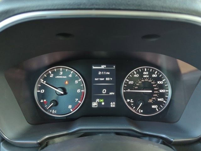 Used 2025 Subaru Legacy Limited image 20