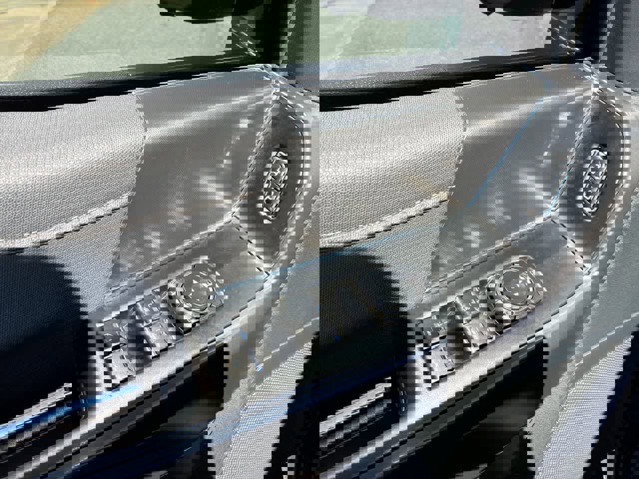 Used 2024 Ford F150 XLT w/ FX4 Off-Road Package image 22