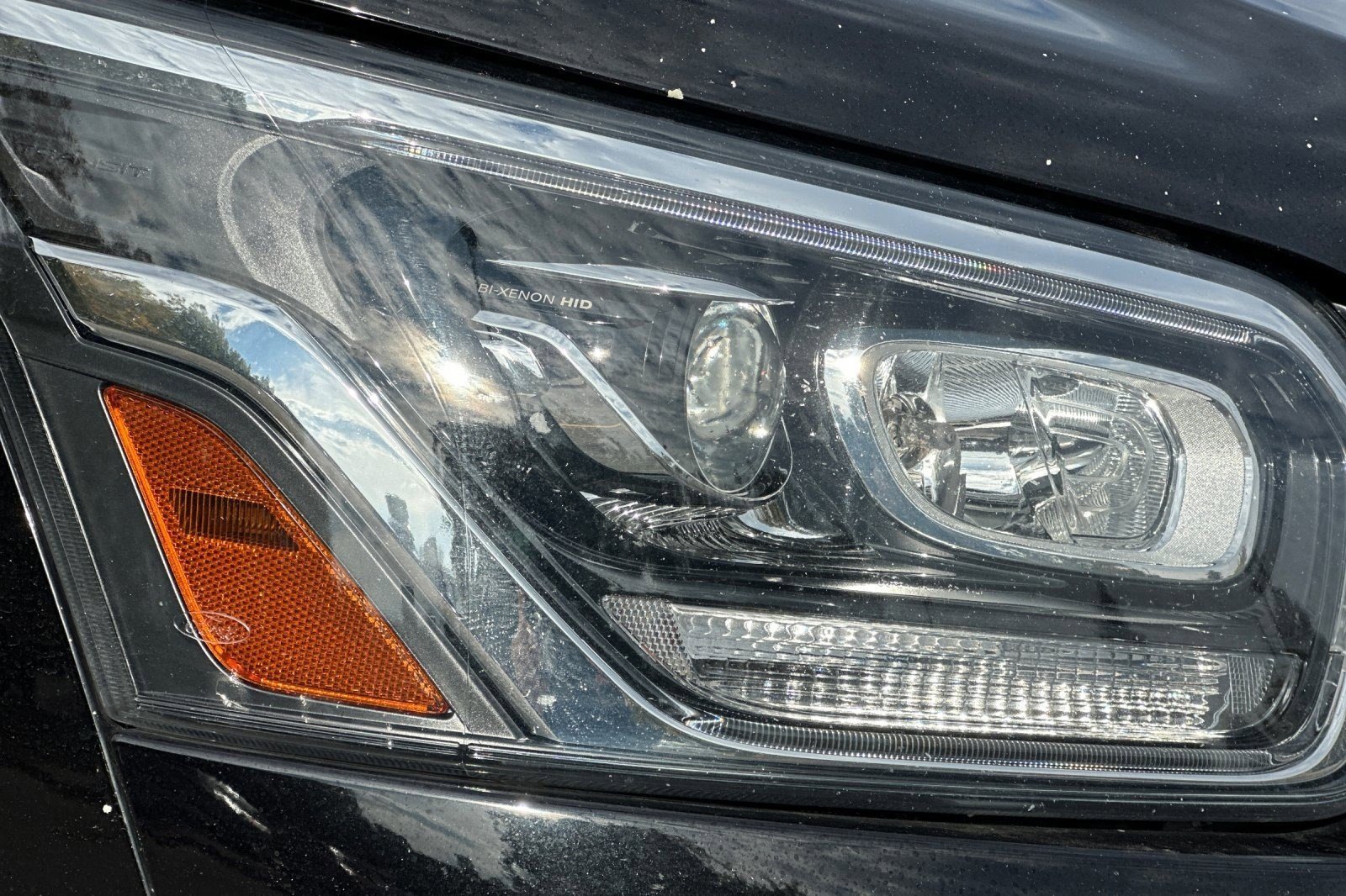 Used 2023 Ford Transit 350 XLT image 10